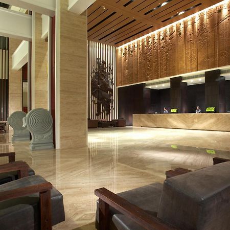 Silks Place Yilan Exterior photo