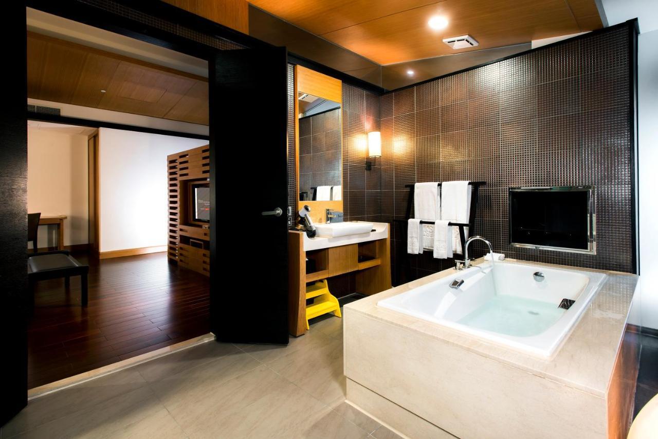 Silks Place Yilan Exterior photo