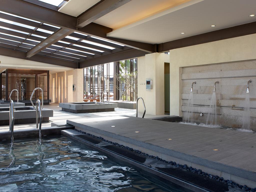 Silks Place Yilan Exterior photo