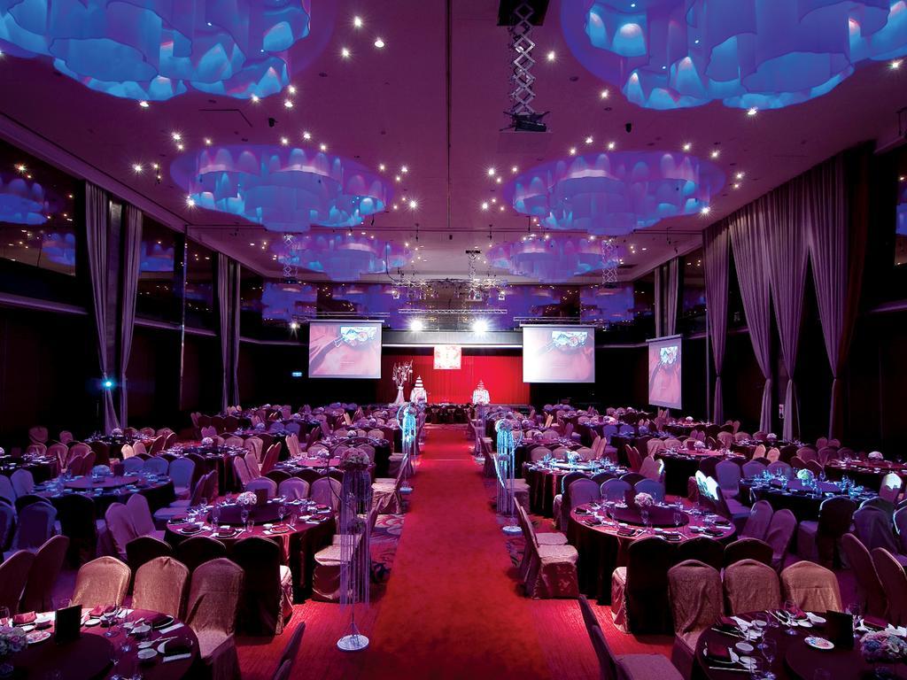 Silks Place Yilan Exterior photo