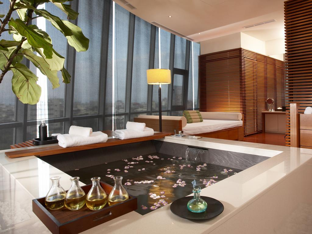 Silks Place Yilan Exterior photo