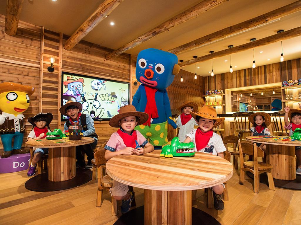 Silks Place Yilan Exterior photo
