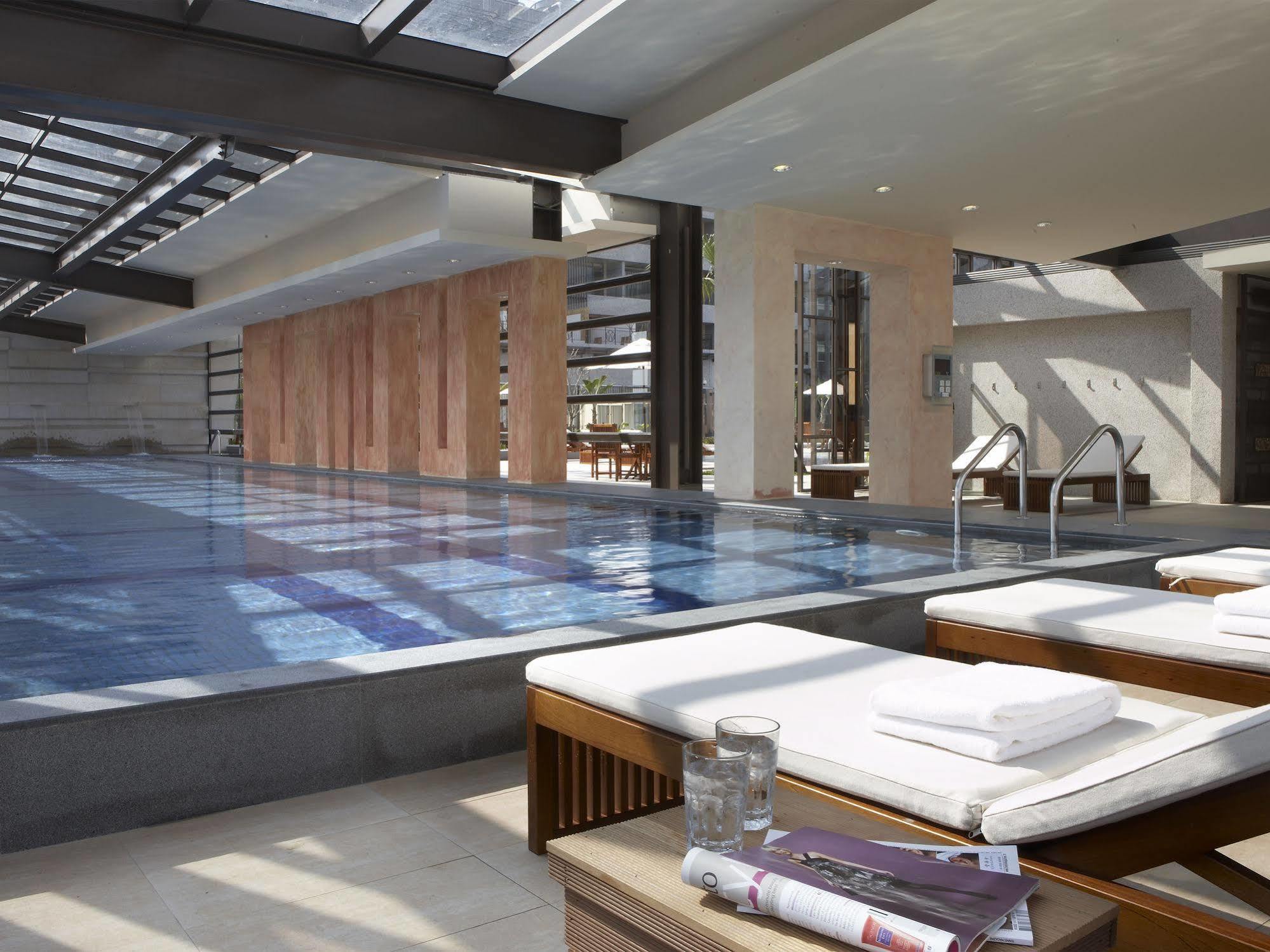 Silks Place Yilan Exterior photo
