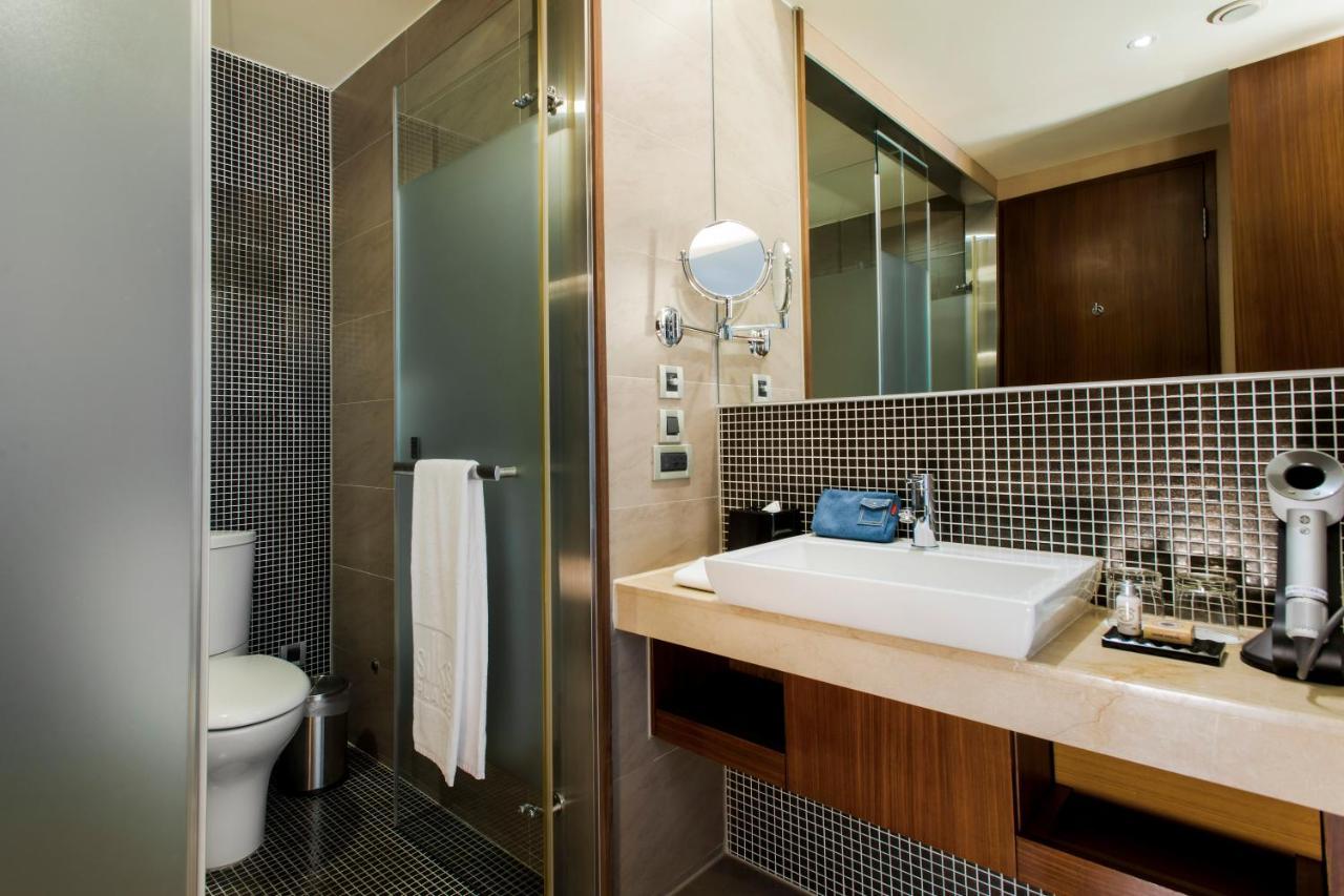 Silks Place Yilan Exterior photo